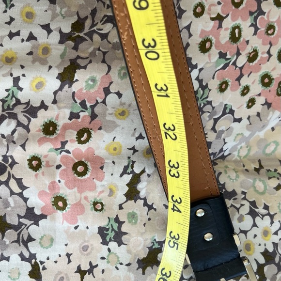 Nike golf belt SZ32 - Picture 7 of 8